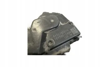 86511SC010 Механизм стеклоочистителя (трапеция дворников) Subaru Forester SH Арт e12247223, вид 6