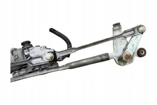 86511SC010 Механизм стеклоочистителя (трапеция дворников) Subaru Forester SH Арт e12247221, вид 1