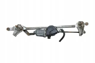 86511SC010 Механизм стеклоочистителя (трапеция дворников) Subaru Forester SH Арт e12247221, вид 2