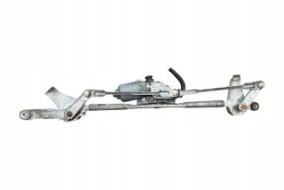 86511SC010 Механизм стеклоочистителя (трапеция дворников) Subaru Forester SH Арт e12247221, вид 7