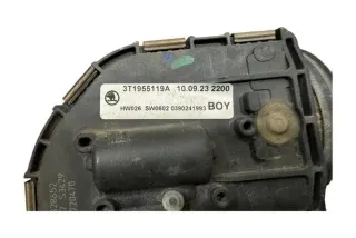 3T1955119A Механизм стеклоочистителя (трапеция дворников) Skoda Superb 2 Арт e12247212, вид 5