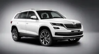 566955023 Механизм стеклоочистителя (трапеция дворников) Skoda Kodiaq Арт e12247195, вид 12