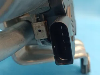 566955023 Механизм стеклоочистителя (трапеция дворников) Skoda Kodiaq Арт e12247195, вид 9