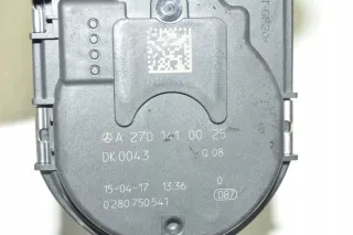 A2701410025 Моновпрыск Mercedes C W205 Арт e12247139, вид 4