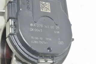 A2701410025 Моновпрыск Mercedes C W205 Арт e12247138, вид 4