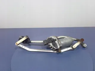 288003799R Механизм стеклоочистителя (трапеция дворников) Renault Laguna 3 Арт e12247097, вид 2