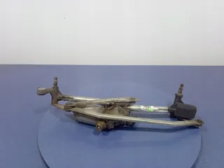 288003799R Механизм стеклоочистителя (трапеция дворников) Renault Laguna 3 Арт e12247097, вид 3