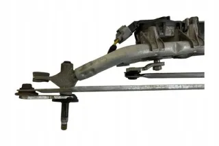54526611 Механизм стеклоочистителя (трапеция дворников) Nissan Qashqai 2 Арт e12246932, вид 4