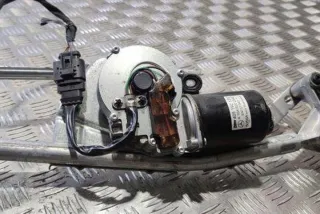 X166 A1648202542 Механизм стеклоочистителя (трапеция дворников) Mercedes GL X166 Арт e12246836, вид 3