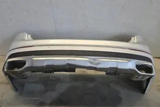 31690642 Бампер задний Volvo XC90 1 Арт e12246706, вид 11