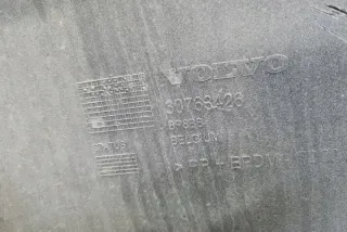 30763426 Бампер задний Volvo XC60 2 Арт e12246632, вид 1