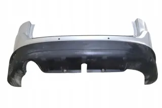 30763426 Бампер задний Volvo XC60 2 Арт e12246632, вид 2