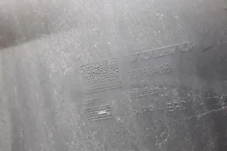 30763426 Бампер задний Volvo XC60 2 Арт e12246631, вид 3