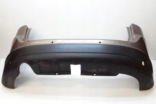30763426 Бампер задний Volvo XC60 2 Арт e12246631, вид 6