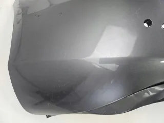 31283756 Бампер задний Volvo V40 2 Арт e12246557, вид 4