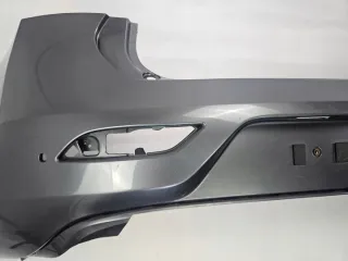 31283756 Бампер задний Volvo V40 2 Арт e12246557, вид 5