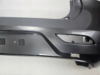 31283756 Бампер задний Volvo V40 2 Арт e12246557, вид 7