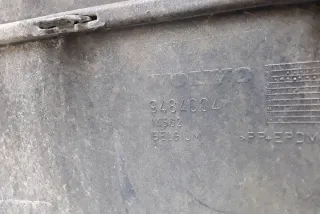9484004 Бампер задний Volvo S60 1 Арт e12246535, вид 5