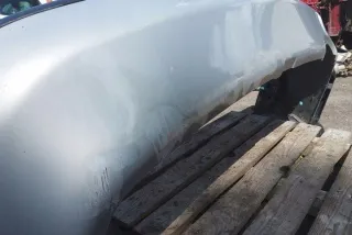 800921 Бампер задний Volvo S40 1 Арт e12246502, вид 6