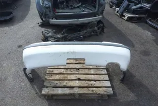 800921 Бампер задний Volvo S40 1 Арт e12246501, вид 7