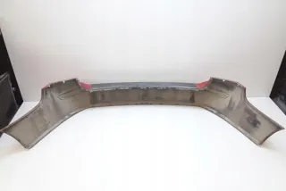 30678066 Бампер задний Volvo S40 2 Арт e12246497, вид 2