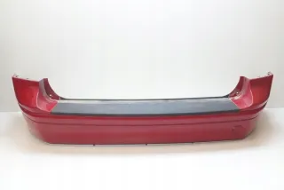 30678066 Бампер задний Volvo S40 2 Арт e12246497, вид 4