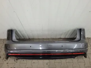 760807421A 760807568E 760807482E Бампер задний Volkswagen Touareg 3 Арт e12246429, вид 1