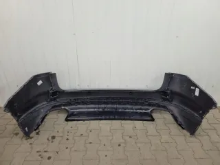 760807421A 760807568E 760807482E Бампер задний Volkswagen Touareg 3 Арт e12246429, вид 11