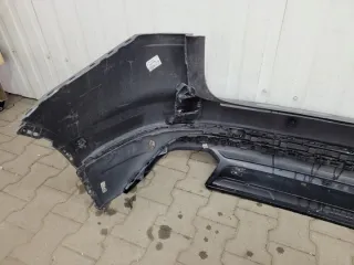 760807421A 760807568E 760807482E Бампер задний Volkswagen Touareg 3 Арт e12246429, вид 12