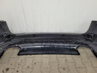 760807421A 760807568E 760807482E Бампер задний Volkswagen Touareg 3 Арт e12246429, вид 13
