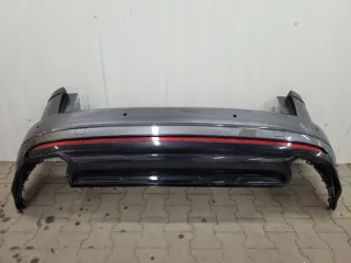 760807421A 760807568E 760807482E Бампер задний Volkswagen Touareg 3 Арт e12246429, вид 8
