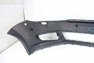 7N0807221A Бампер передний Volkswagen Sharan 2 Арт e12246387, вид 5