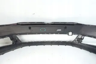 7N0807221A Бампер передний Volkswagen Sharan 2 Арт e12246387, вид 7