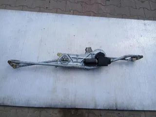 3398009476 Механизм стеклоочистителя (трапеция дворников) Ford Galaxy 1 restailing Арт e12246378, вид 1