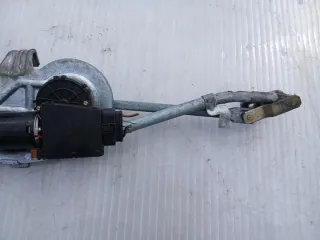 3398009476 Механизм стеклоочистителя (трапеция дворников) Ford Galaxy 1 restailing Арт e12246378, вид 2