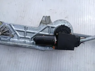 3398009476 Механизм стеклоочистителя (трапеция дворников) Ford Galaxy 1 restailing Арт e12246378, вид 3