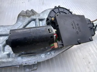 3398009476 Механизм стеклоочистителя (трапеция дворников) Ford Galaxy 1 restailing Арт e12246378, вид 5
