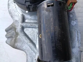 3398009476 Механизм стеклоочистителя (трапеция дворников) Ford Galaxy 1 restailing Арт e12246378, вид 6