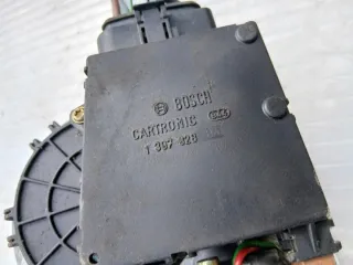 3398009476 Механизм стеклоочистителя (трапеция дворников) Ford Galaxy 1 restailing Арт e12246378, вид 7