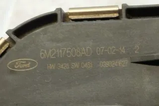 6M2117508AD Механизм стеклоочистителя (трапеция дворников) Ford Galaxy 3 Арт e12246358, вид 6