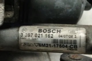 6M2117504CB Механизм стеклоочистителя (трапеция дворников) Ford Galaxy 3 Арт e12246357, вид 3
