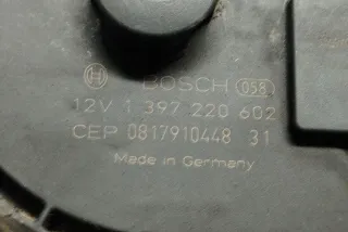 6M2117504CB Механизм стеклоочистителя (трапеция дворников) Ford Galaxy 3 Арт e12246357, вид 5