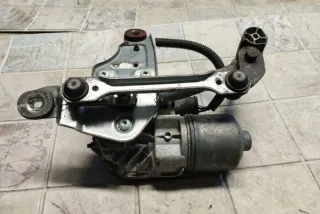 6M2117504CB Механизм стеклоочистителя (трапеция дворников) Ford Galaxy 3 Арт e12246357, вид 6