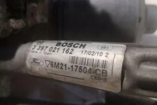 3397021162 Механизм стеклоочистителя (трапеция дворников) Ford Galaxy 3 Арт e12246355, вид 1