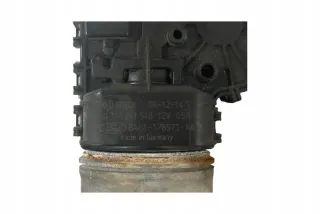8A6117B571AA Механизм стеклоочистителя (трапеция дворников) Ford Fiesta 7 Арт e12246313, вид 4