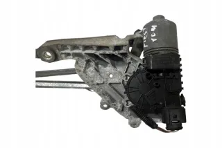 8A6117B571AA Механизм стеклоочистителя (трапеция дворников) Ford Fiesta 7 Арт e12246309, вид 5
