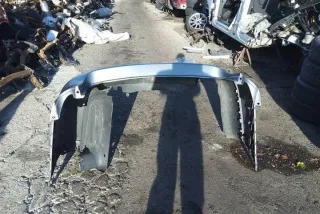 3C9807421 Бампер задний Volkswagen Passat B7 Арт e12246258, вид 5