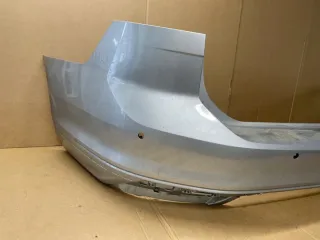 3G9807441B Бампер задний Volkswagen Passat B8 Арт e12246237, вид 2