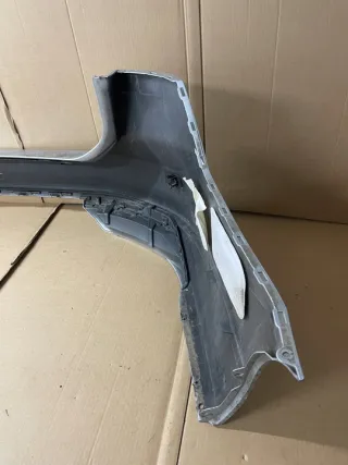 3G9807441B Бампер задний Volkswagen Passat B8 Арт e12246237, вид 5