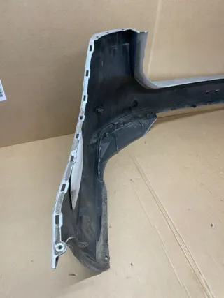 3G9807441B Бампер задний Volkswagen Passat B8 Арт e12246237, вид 6